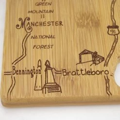 Totally Bamboo Destination Vermont