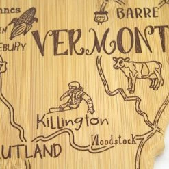 Totally Bamboo Destination Vermont