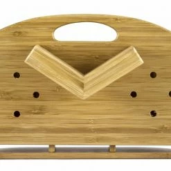 Storage & Organization Totally Bamboo Eco Dish Rack Utensil Holder