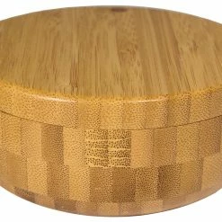 Storage & Organization Totally Bamboo Salt Keeper Duet