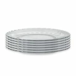 Duralex Paris Dinner Plates (Set Of 6)