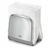 OXO Good Grips Stainless Steel Napkin Holder Clean With OXO