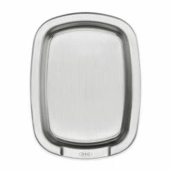 Cook With OXO OXO Good Grips Stainless Steel Spoon Rest