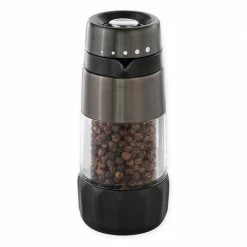 OXO GG Stainless Steel Pepper Grinder