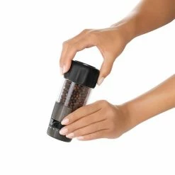 OXO GG Stainless Steel Pepper Grinder