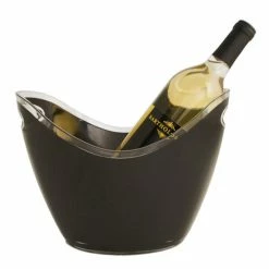 True Fabrications Modern Ice Bucket Champagne Buckets/Wine Chillers