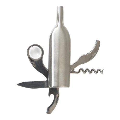 Wholesale 🥰 True Fabrications Corkscrew Accessories Pocket Wine Tool Bottle Opener 🤩 1 True Fabrications Corkscrew Accessories Pocket Wine Tool Bottle Opener