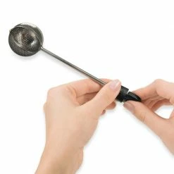 OXO Coffee & Beverage OXO Good Grips Twisting Tea Ball