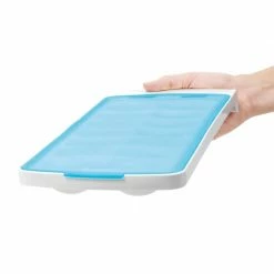 Top 10 ✨ OXO Good Grips No-Spill Ice Cube Tray OXO Coffee & Beverage 🥰 9 OXO Good Grips No-Spill Ice Cube Tray OXO Coffee & Beverage