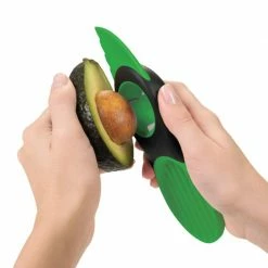 OXO Good Grips 3-in-1 Avocado Slicer Cook With OXO