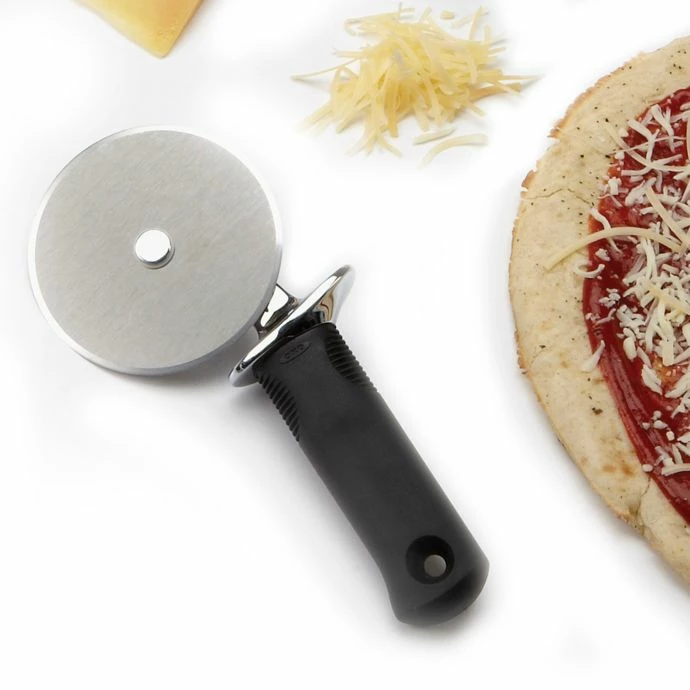 Promo π€© Cook With OXO OXO Good Grips Pizza Cutter π 1 Cook With OXO OXO Good Grips Pizza Cutter