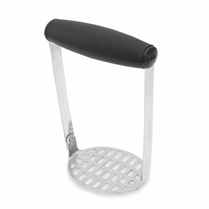 New π Cook With OXO OXO Good Grips Smooth Potato Masher β¨ 1 Cook With OXO OXO Good Grips Smooth Potato Masher