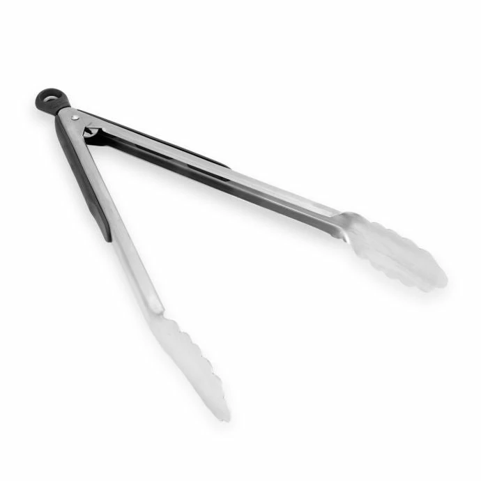 Discount π OXO Good Grips 12-Inch Tongs β 1 OXO Good Grips 12-Inch Tongs
