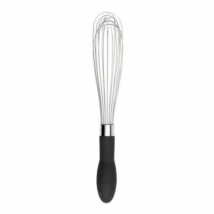 Best reviews of ❤️ OXO Good Grips 11-Inch Whisk 🧨 2 OXO Good Grips 11-Inch Whisk