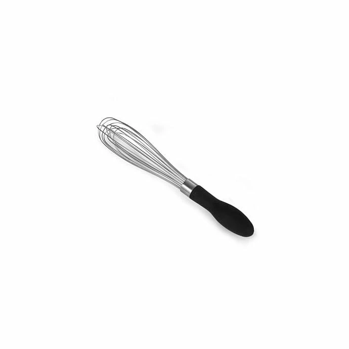 Best reviews of ❤️ OXO Good Grips 11-Inch Whisk 🧨 1 OXO Good Grips 11-Inch Whisk