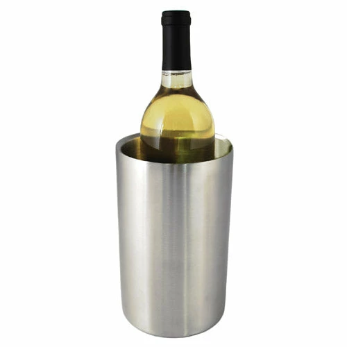 Buy π True Fabrications Stainless Steel Wine Chiller π₯ 1 True Fabrications Stainless Steel Wine Chiller