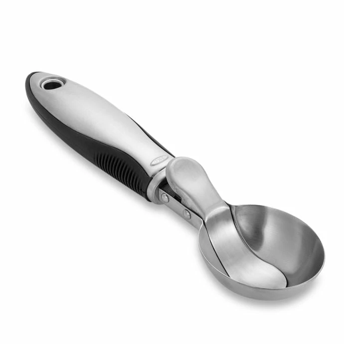 Best Pirce β€οΈ OXO SteeL Lever Ice Cream Scoop π 2 OXO SteeL Lever Ice Cream Scoop