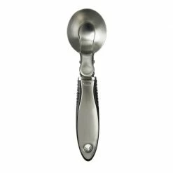 Best Pirce β€οΈ OXO SteeL Lever Ice Cream Scoop π 5 OXO SteeL Lever Ice Cream Scoop