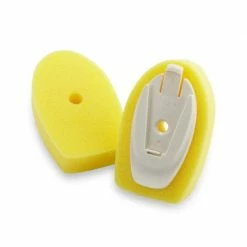 OXO Good Grips Soap Squirting Dish Sponge Refill (Set Of 2)