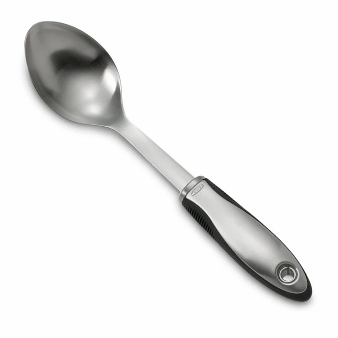 Budget π OXO SteeL Serving Spoon π 2 OXO SteeL Serving Spoon