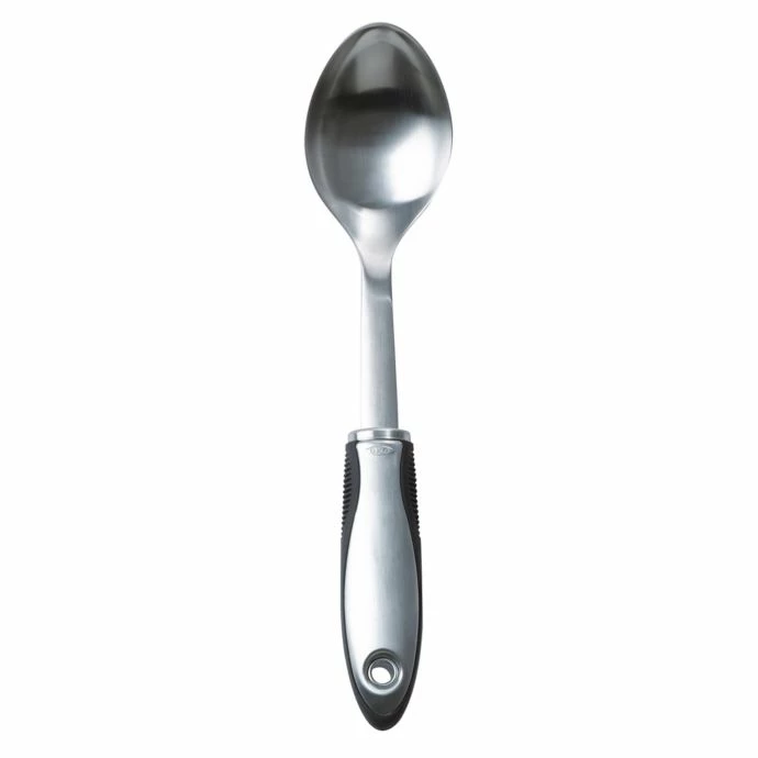 Budget π OXO SteeL Serving Spoon π 3 OXO SteeL Serving Spoon