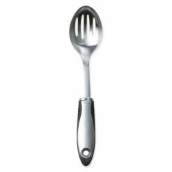 OXO SteeL Slotted Serving Spoon