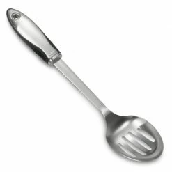 OXO SteeL Slotted Spoon