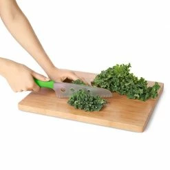 Coupon β Cook With OXO OXO Good Grips Plastic Lettuce Knife In Green/White π 9 Cook With OXO OXO Good Grips Plastic Lettuce Knife In Green/White