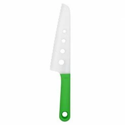 Coupon β Cook With OXO OXO Good Grips Plastic Lettuce Knife In Green/White π 13 Cook With OXO OXO Good Grips Plastic Lettuce Knife In Green/White