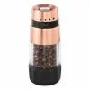 OXO Good Grips Mess-Free Pepper Grinder In Copper