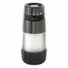Oxo Metal Salt Grinder In Black