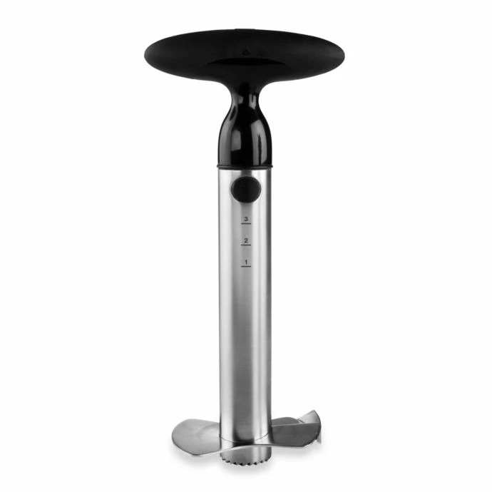 Discount π Cook With OXO OXO Good Grips Stainless Steel Ratcheting Pineapple Slicer βοΈ 2 Cook With OXO OXO Good Grips Stainless Steel Ratcheting Pineapple Slicer
