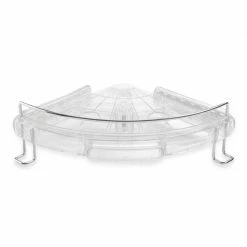 OXO Shower & Bathroom OXO Good Grips Press-Sure Corner Caddy