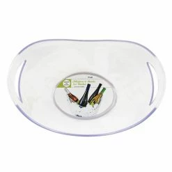 Champagne Buckets/Wine Chillers True Fabrications Modern 4-Bottle Ice Bucket