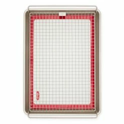 OXO Good Grips 3-Piece Non-Stick Bakeware Set