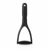 Cook With OXO OXO Good Grips Nylon Potato Masher In Black