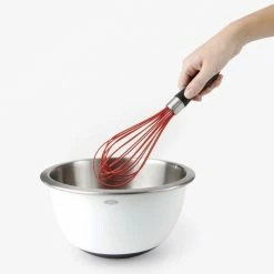 Cook With OXO OXO Good Grips 11-Inch Silicone Whisk