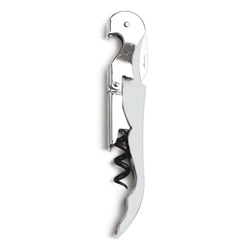 Buy 🔥 True Fabrications Truetap Double Hinge Waiterstyle Corkscrew- White Waiter Style Corkscrews ❤️ 1 True Fabrications Truetap Double Hinge Waiterstyle Corkscrew- White Waiter Style Corkscrews