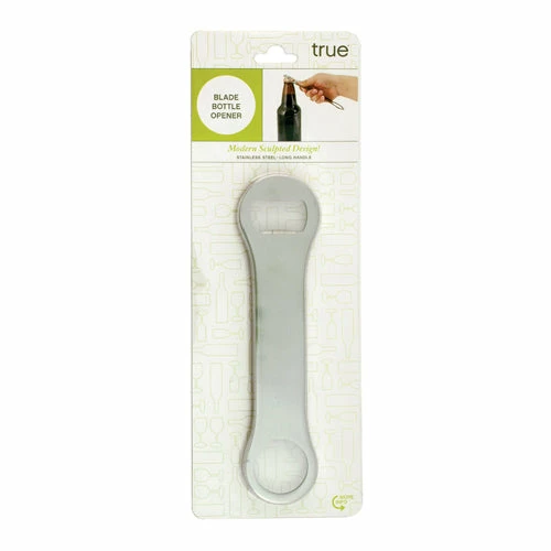 Outlet ❤️ Bottle Openers True Fabrications True Blade Bottle Opener 🤩 2 Bottle Openers True Fabrications True Blade Bottle Opener