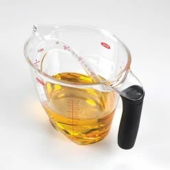 Cook With OXO OXO Good Grips 4-Cup Angled Measuring Cup
