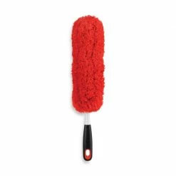 Clean With OXO OXO Good Grips Microfiber Hand Duster