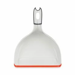 OXO Good Grips Clip-On Dustpan Clean With OXO