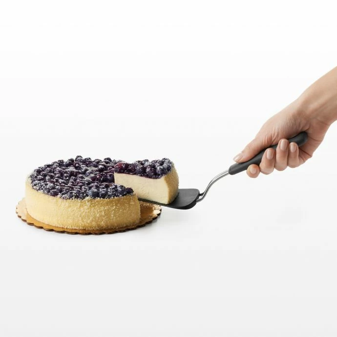 Hot Sale π OXO Good Grips Nylon Flexible Pie Server Cook With OXO β¨ 3 OXO Good Grips Nylon Flexible Pie Server Cook With OXO