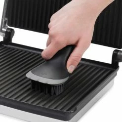 Clean With OXO OXO Good Grips Ultimate Brush