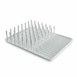 OXO Good Grips Dish Rack Clean With OXO