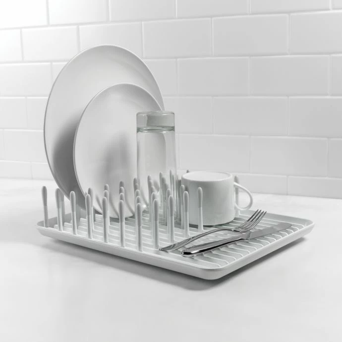 Best Pirce ⌛ OXO Good Grips Dish Rack Clean With OXO ❤️ 2 OXO Good Grips Dish Rack Clean With OXO