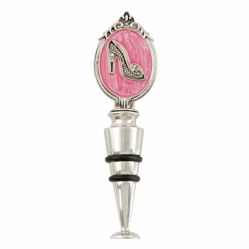 Best deal β¨ True Fabrications π Shoe Bottle Stopper Wine Bottle Stoppers π€© 1 True Fabrications Shoe Bottle Stopper Wine Bottle Stoppers