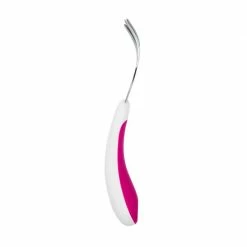 OXO Tot Baby & Toddler OXO Tot On The Go Fork And Spoon Set With Travel Case In Pink