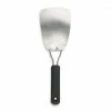 OXO Good Grips Large Flexible Stainless Steel Turner Cook With OXO