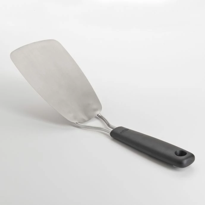 Best reviews of 🛒 OXO Good Grips Large Flexible Stainless Steel Turner Cook With OXO ❤️ 2 OXO Good Grips Large Flexible Stainless Steel Turner Cook With OXO